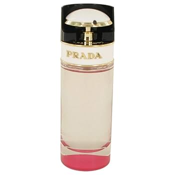 Amazon.com: Prada Candy Kiss 女裝淡香水2.5 盎司(約76.5 克